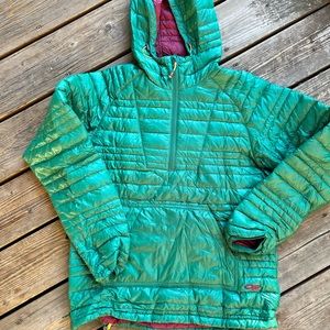 Outdoor Research Down Pullover